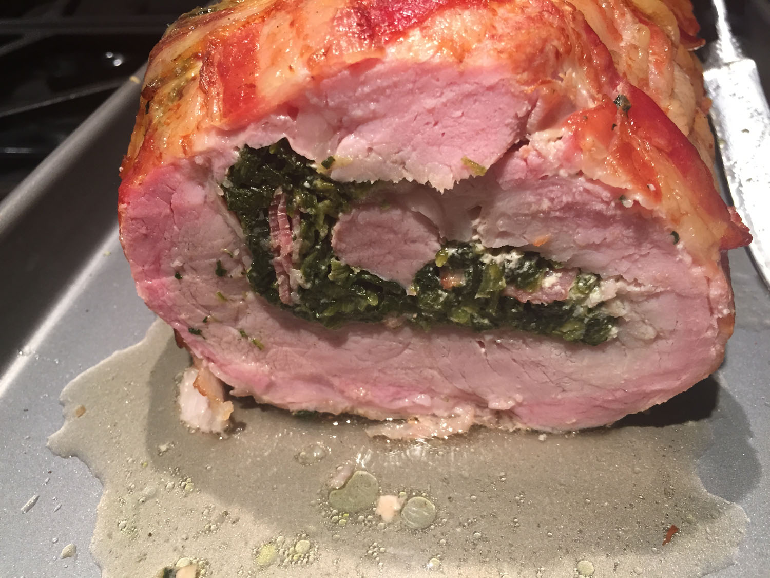 Smoked Bacon Wrapped Stuffed Pork Loin Big Green Egg Recipes Big Green Egg Blog,Average Life Of A Cat Outdoor