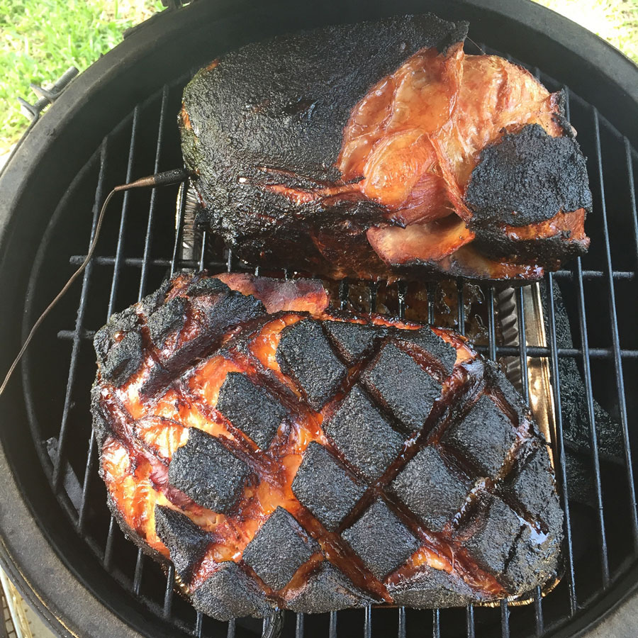 How To Smoke Pork Butt (updated) | Big Green Egg Blog